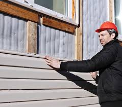 Siding Removal and Disposal in Rockville, MD